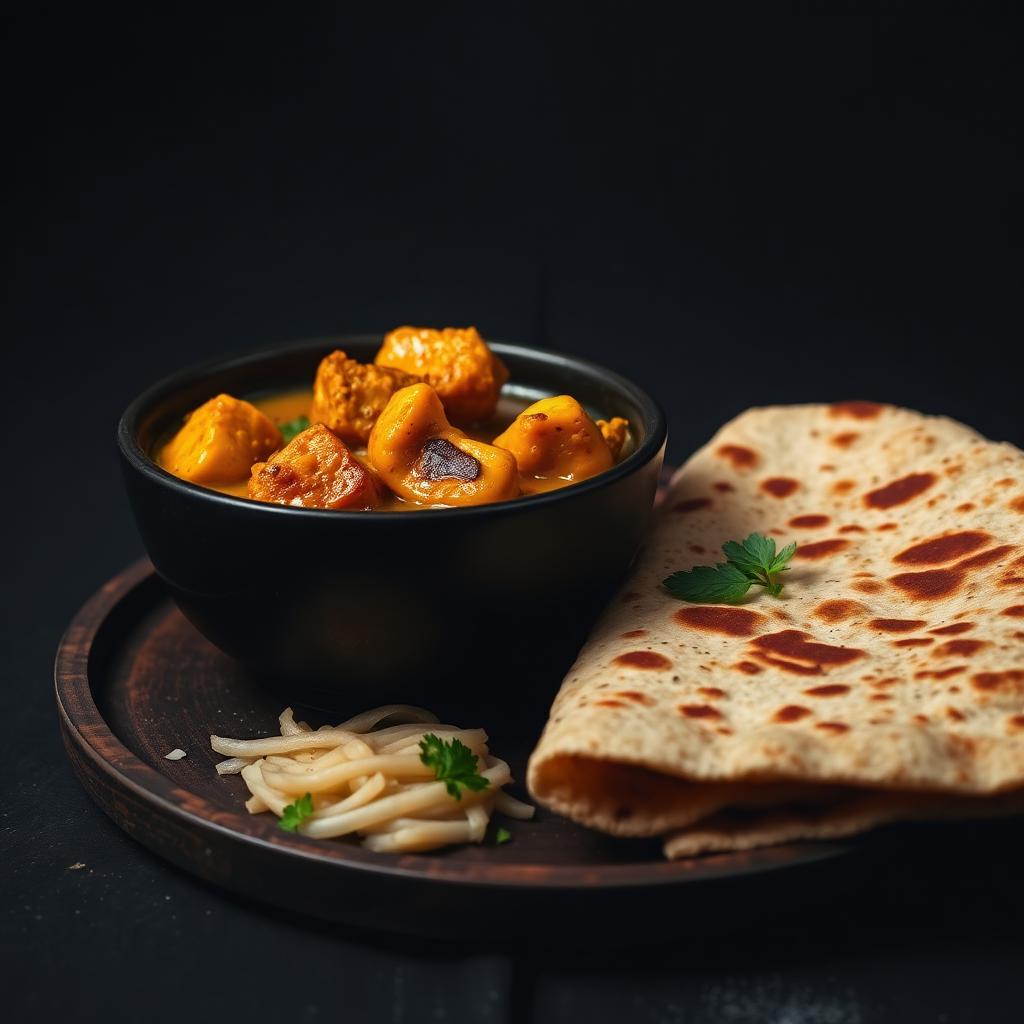 Paneer Butter Masala